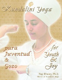 Cover Kundalini Yoga para Juventud y Gozo
