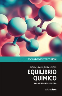 Cover Equilíbrio Químico