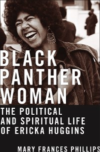 Cover Black Panther Woman