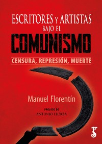 Cover Escritores y artistas bajo el comunismo