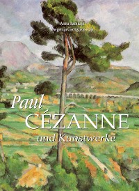 Cover Paul Cézanne und Kunstwerke