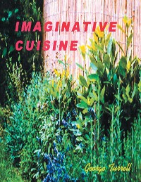 Cover Imaginative Cuisine