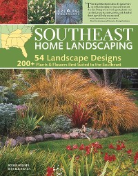 Cover Southeast Home Landscaping, 3rd Edition