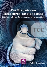 Cover Do Projeto Ao Relatório De Pesquisa