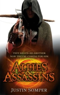 Cover Allies and Assassins