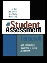 Cover Student Assessment Handbook