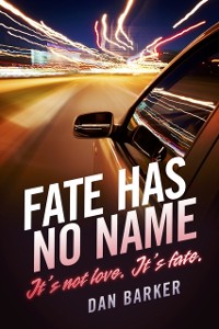 Cover Fate Has No Name