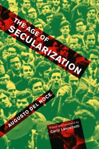 Cover Age of Secularization