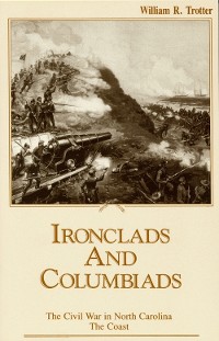 Cover Ironclads and Columbiads