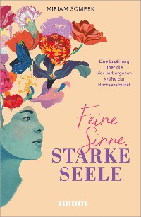 Cover Feine Sinne, starke Seele