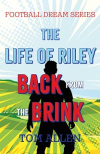 Cover Life of Riley - Back from the Brink