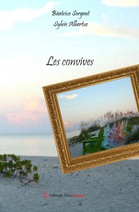 Cover Les convives