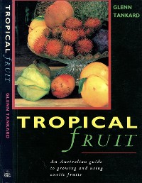 Cover Tropical Fruit