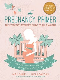 Cover Pregnancy Primer