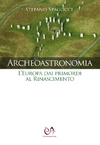 Cover Archeoastronomia