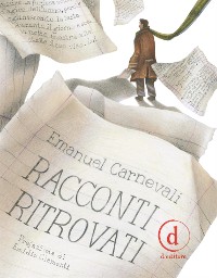 Cover Racconti Ritrovati