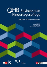 Cover Businessplan Kindertagespflege