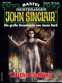 Cover John Sinclair 2264
