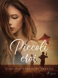 Cover Piccoli eroi
