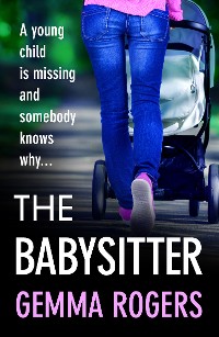 Cover The Babysitter