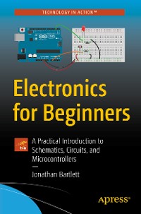 Cover Electronics for Beginners