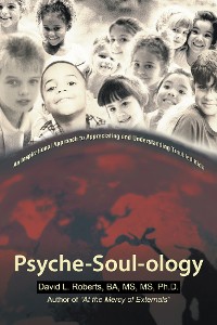 Cover Psyche-Soul-Ology