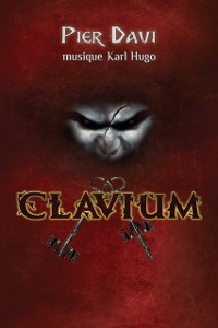 Cover Clavium