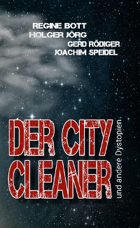 Cover Der City-Cleaner