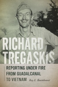Cover Richard Tregaskis