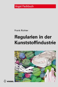 Cover Regularien in der Kunststoffindustrie