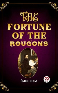 Cover Fortune of the Rougons