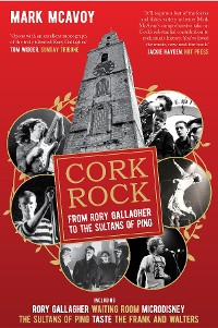 Cover Cork Rock