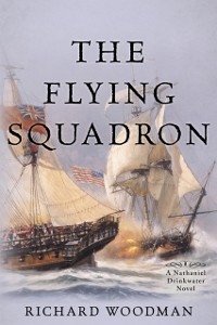Cover Flying Squadron