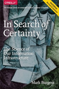 Cover In Search of Certainty