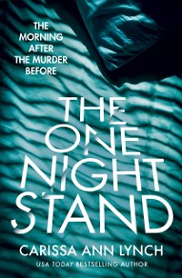 Cover ONE NIGHT STAND EB