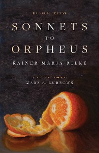 Cover Sonnets to Orpheus