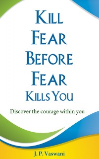 Cover Kill Fear Before Fear Kills You
