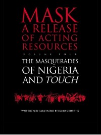 Cover Touch and the Masquerades of Nigeria