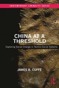 Cover China at a Threshold
