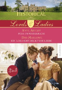 Cover Historical Lords & Ladies Band 78