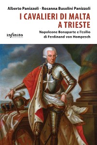 Cover I Cavalieri di Malta a Trieste