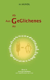 Cover Geglichenes