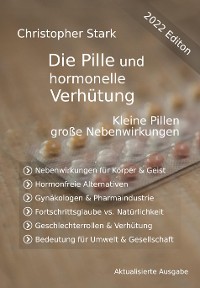 Cover Die Pille und hormonelle Ver­hü­tung