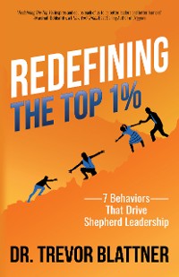 Cover Redefining the Top 1%