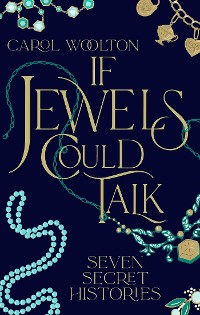 Cover If Jewels Could Talk