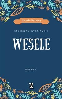 Cover Wesele
