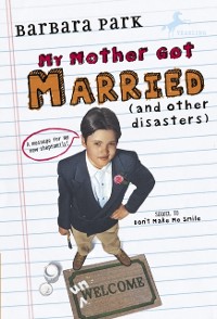 Cover My Mother Got Married and Other Disasters
