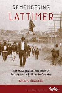 Cover Remembering Lattimer