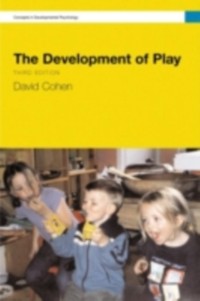 Cover Development Of Play