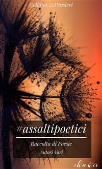 Cover Assalti poetici